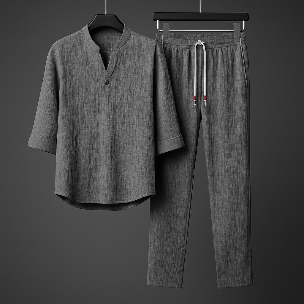 Branford Lounge Set