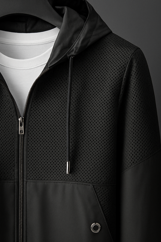 ARCIVE Mesh Tracksuit