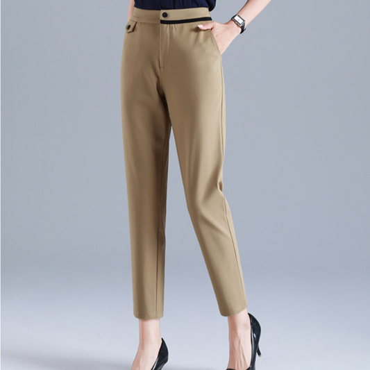 Camilla Tailored Trousers