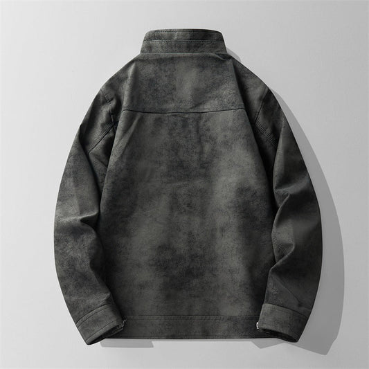 Northhide Leather Jacket