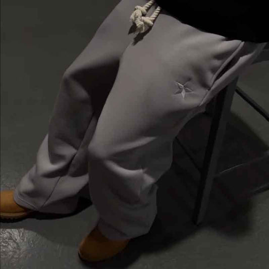 FIVR Dual-Waist Joggers