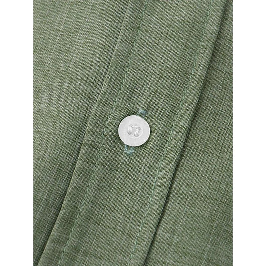 Everford Linen Shirt